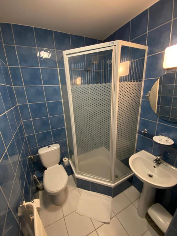 Hotel Osrodek Wypoczynkowy Sudety Szklarska Poręba Exterior foto