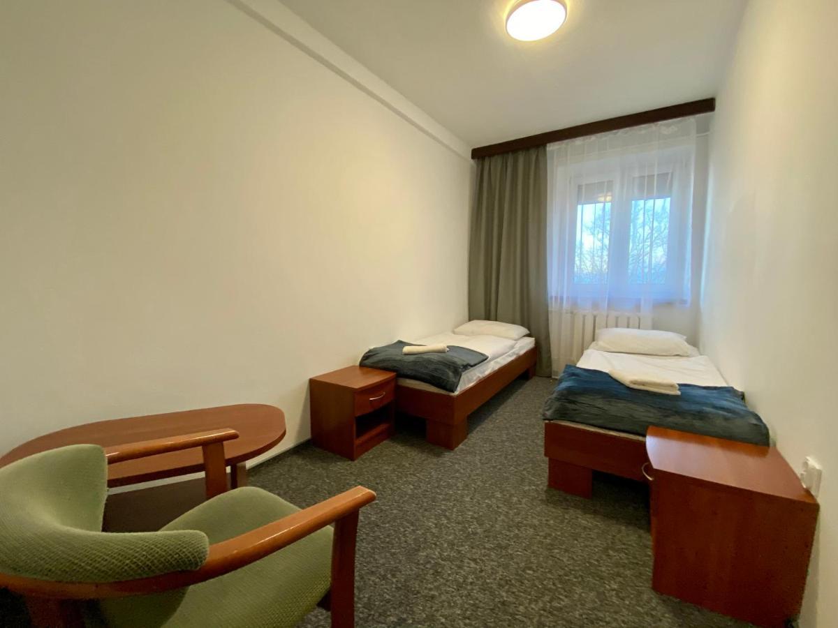 Hotel Osrodek Wypoczynkowy Sudety Szklarska Poręba Exterior foto