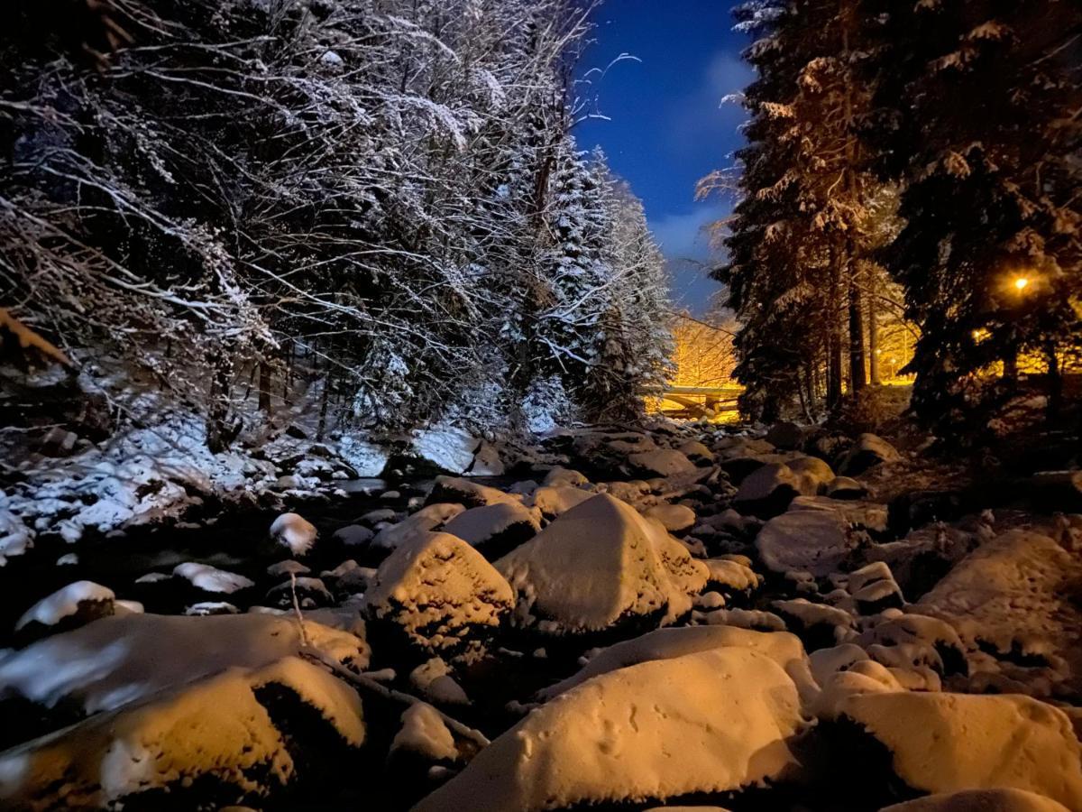 Hotel Osrodek Wypoczynkowy Sudety Szklarska Poręba Exterior foto
