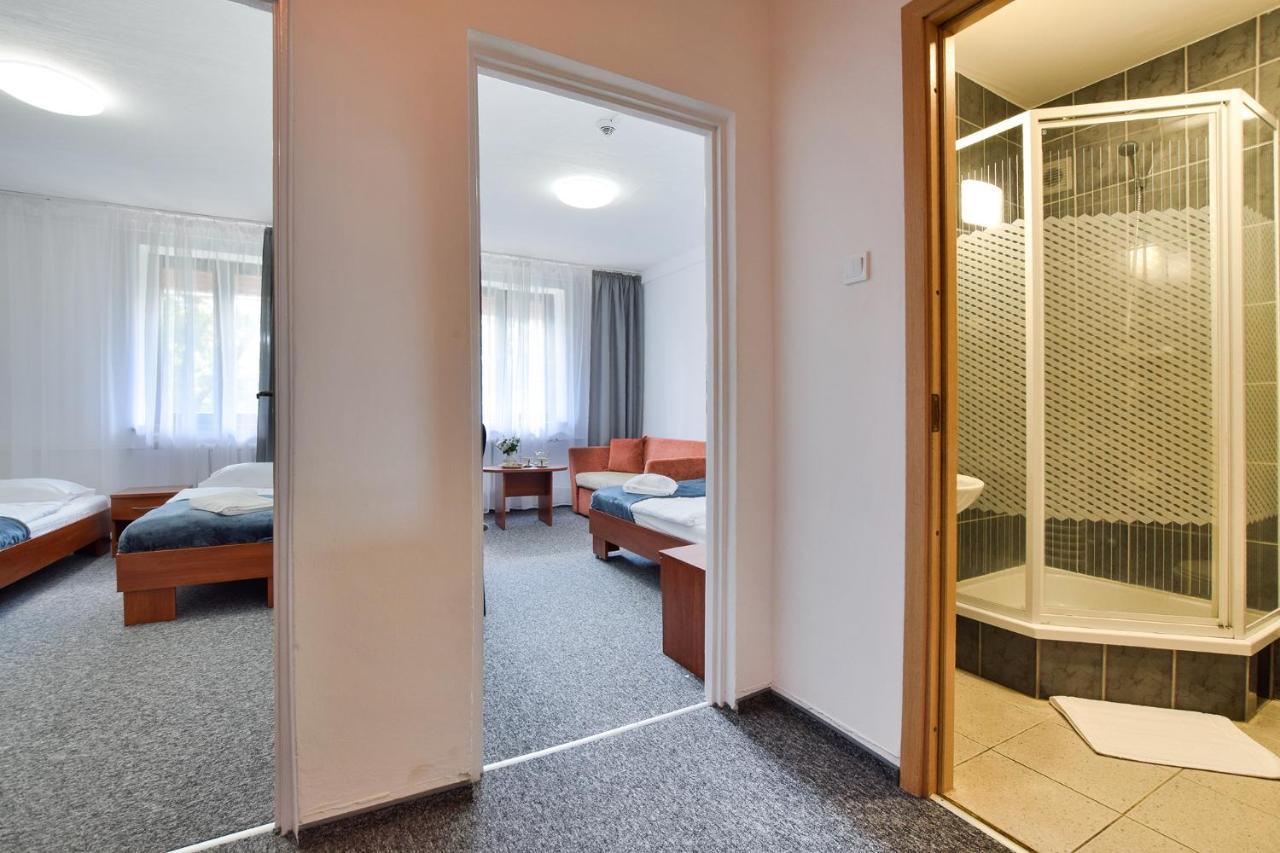 Hotel Osrodek Wypoczynkowy Sudety Szklarska Poręba Exterior foto