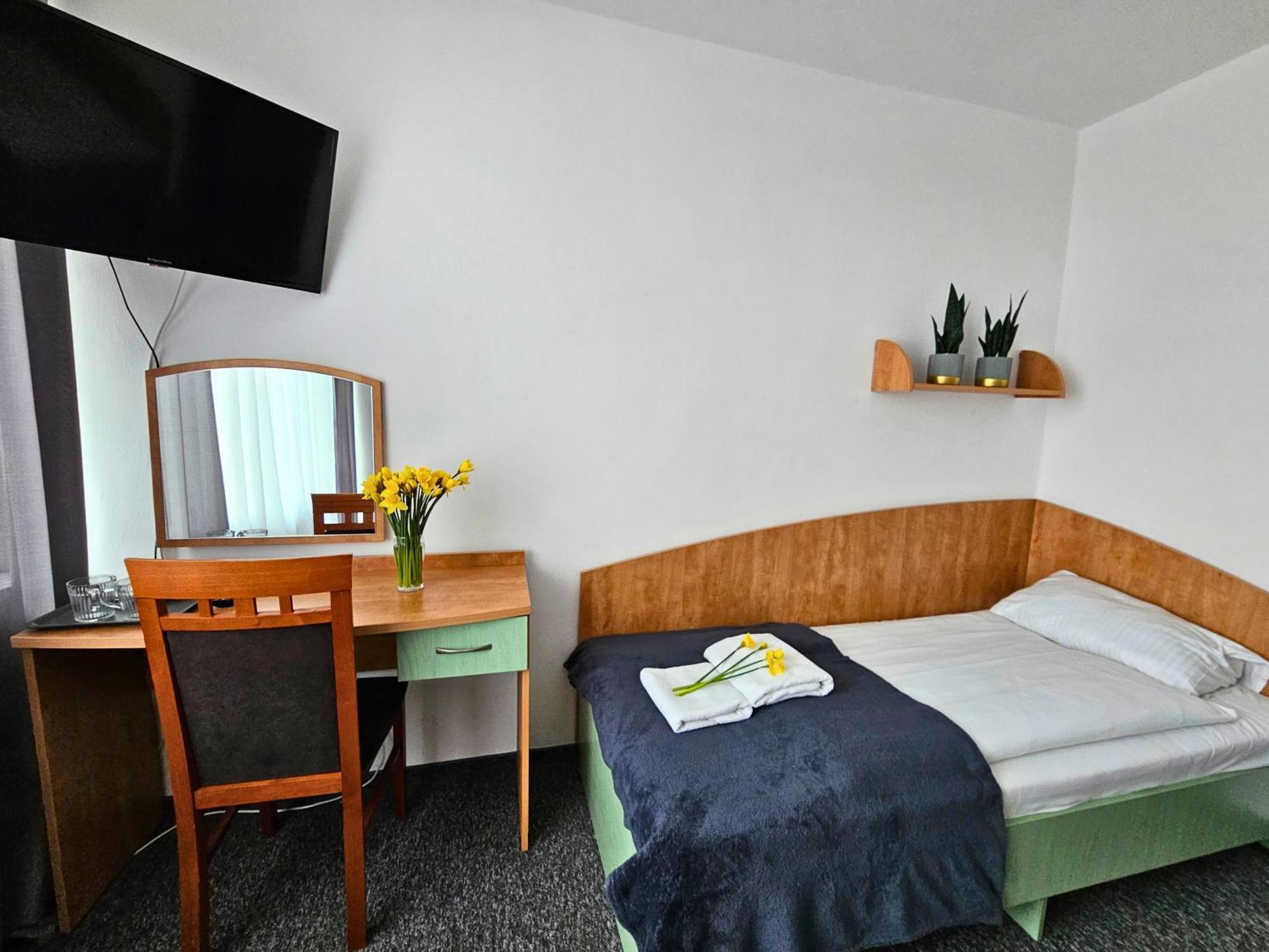 Hotel Osrodek Wypoczynkowy Sudety Szklarska Poręba Exterior foto