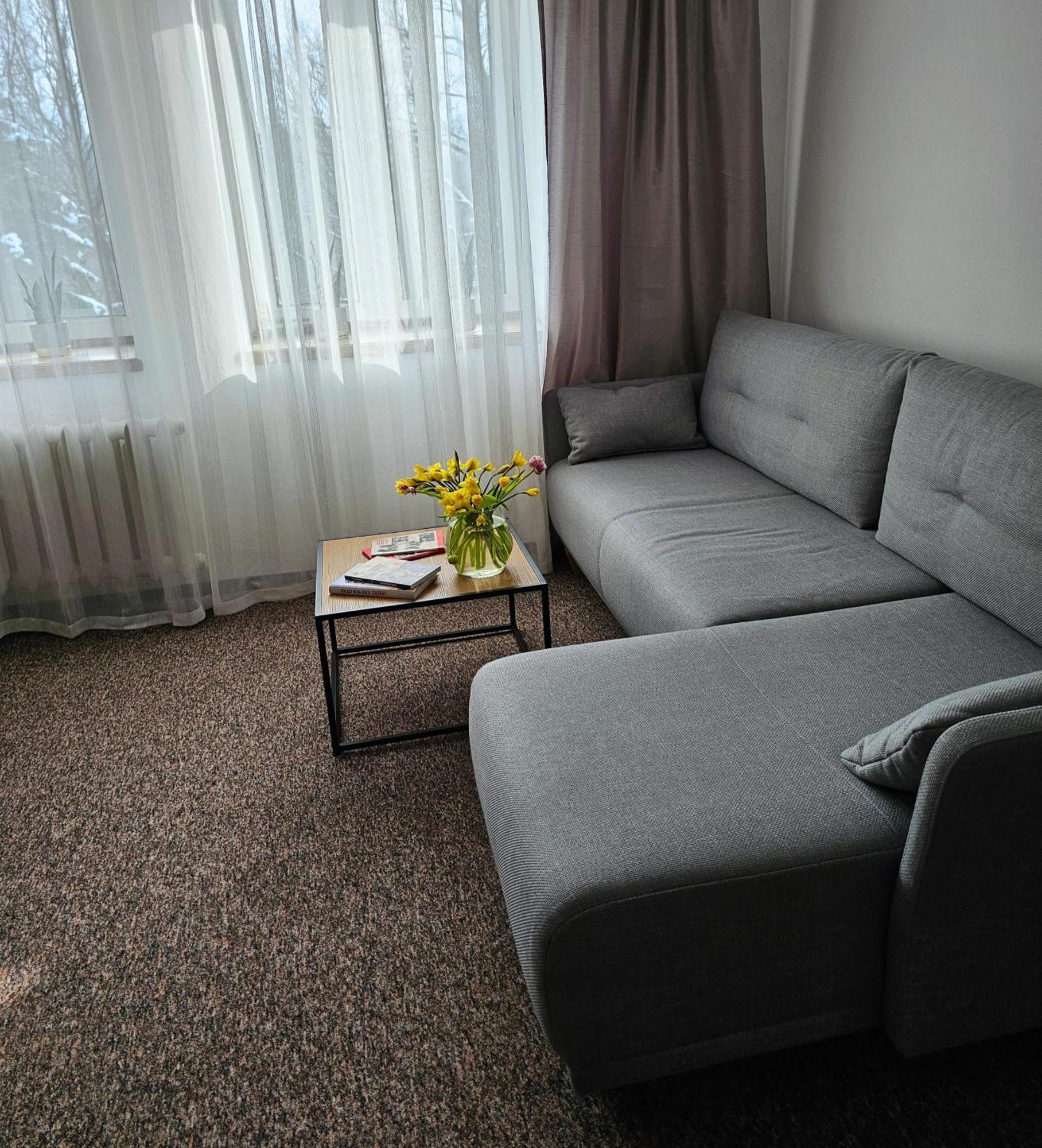 Hotel Osrodek Wypoczynkowy Sudety Szklarska Poręba Exterior foto